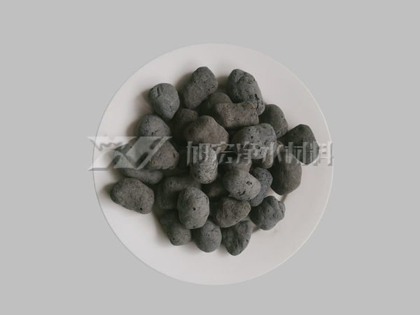 輕質陶粒濾料